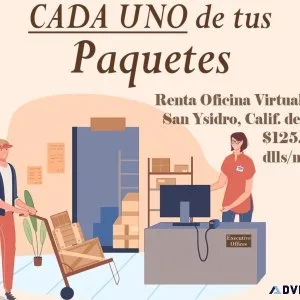 Servicios de Bodega en San Ysidro
