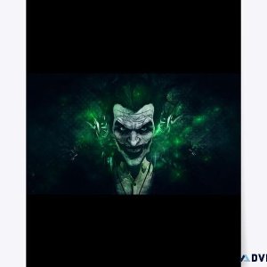 marvel comic posters the joker