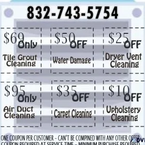 Air Duct Cleaning South Houston Texas