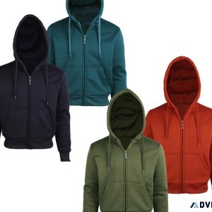 Free Shipping Women s Zip-Up Hoodies Sweatshirts