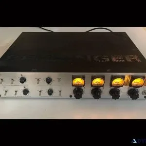 Behringer T1953 Microphone Tube Preamp