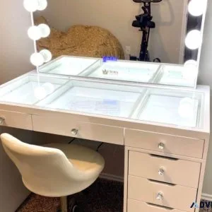 Brand New Vanity