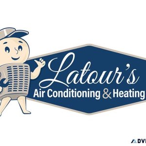 Latour s Air Conditioning and Heating LLC