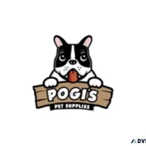 Poop Bags with Easy-Tie Handles  Pogi s Pet Supplies