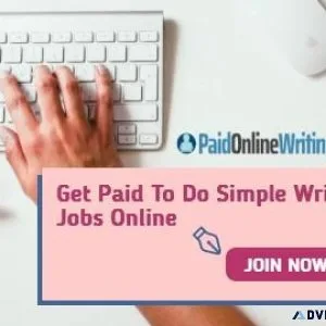 Become a remote beginner-paid emailer