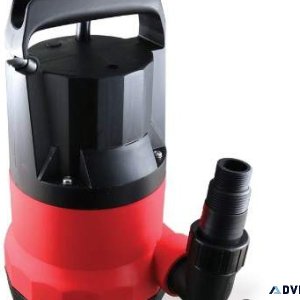 Submersible Pump (PCW2-1)