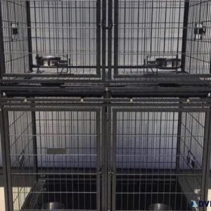 Dogs Cage