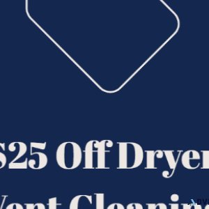 911 Dryer Vent Cleaning Garland TX