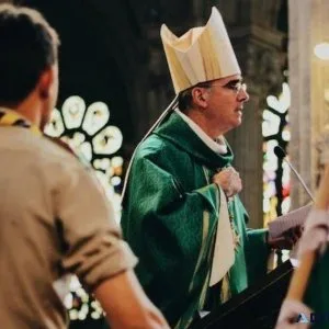 The Gospel According to John musical