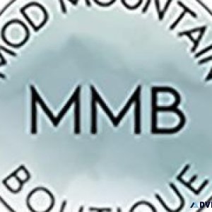 Mod Mountain Boutique