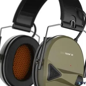 High Fidelity Ear Plugs