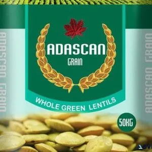 Canadian Green and Red Lentils Exporter and Supplier
