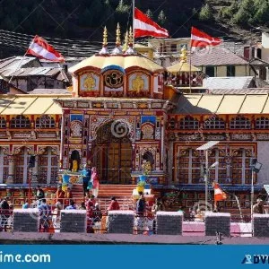 A Journey To Sacred Shrines Char Dham Yatra