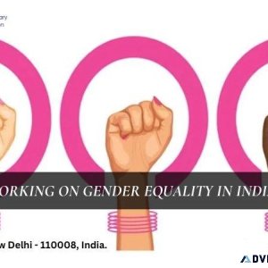 Best NGOs Working on Gender Equality in India With CASA