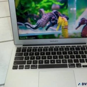 VENTURA Macbook Air 11" Laptop i5 1.6Ghz 4GB 128G SSD 175.00