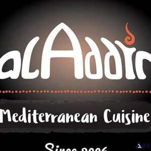 Aladdin Mediterranean cuisine