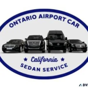 Ontario Airport Car and Sedan Service