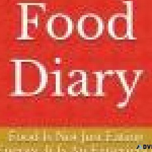 Daily Food Diary