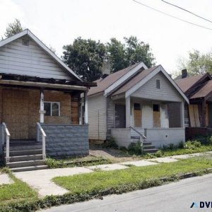 Got a hiseous home We got you covered- Helping The People