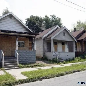 Got a hiseous home We got you covered- Helping The People