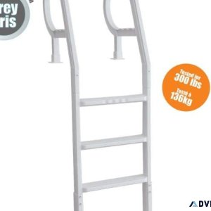Deck Ladder (ACM41A)