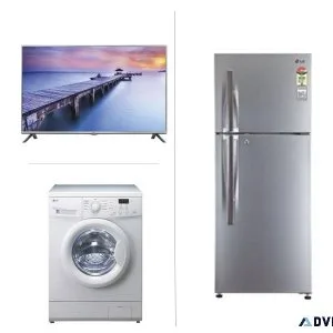 Best Appliance on Rent