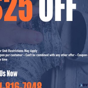 Dryer Vent Cleaners New Territory TX
