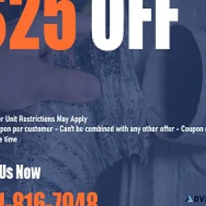 Dryer Vent Cleaners New Territory TX