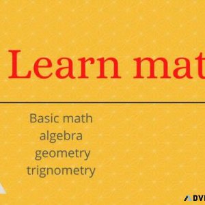 ONLINE MATHEMATICS CLASSES FOR GRADE 1-8