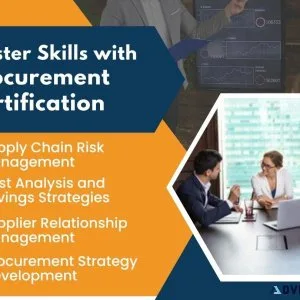 Master Skills with GSDC Procurement Certification