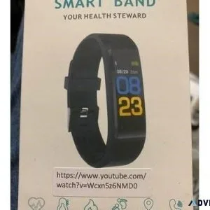 Blood pressure monitor