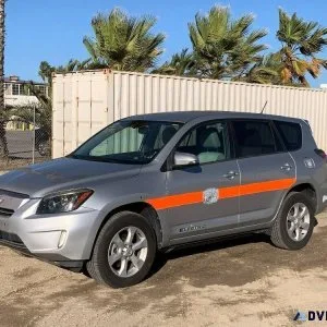 2014 TOYOTA RAV4 SUV 91419236