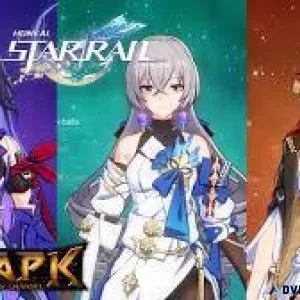 Install and Play Honkai Star Rail
