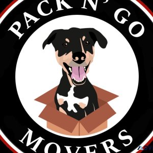 Pack N  Go Movers