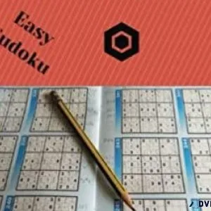 Easy Sudoku