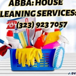 House cleaning services