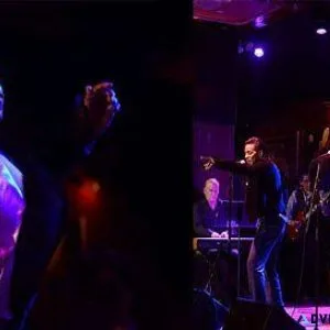Kybdist WANTED By Al Green Show w AGENCY - Paid Work