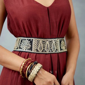 Style redefined with torani s luxury designer belts- shop now