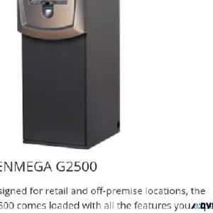Free ATM for your business