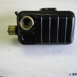 1963-up FORD RADIATOR TANK