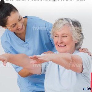 Exclusive Promo on Live-INOUT Caregiver Services for a Lifetime
