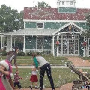 Snow machine San Antonio