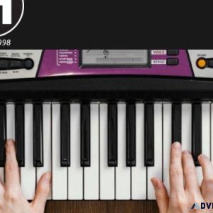 What to Expect from Piano Lessons in Mississauga