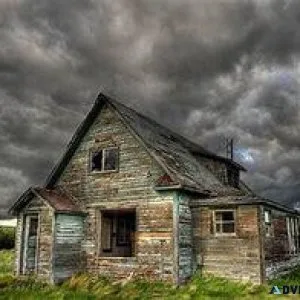 Let us get that ugly home off of you- Helping the People