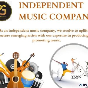Hire the Independent Music Company in India  Garage Music