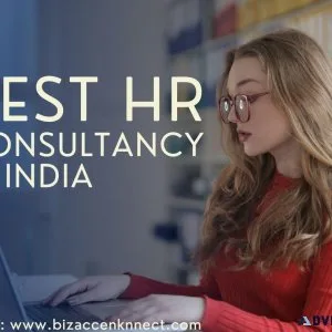 Best HR Consultancy In India