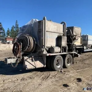 SPCNS GUNITE TRAILER 64603236