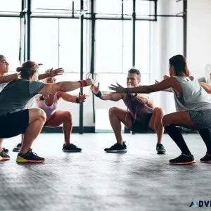 Your one stop shop for all of your fitness apparel needs