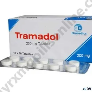 Buy Inexpensive 200 mg Tramadol online in the USA 2023