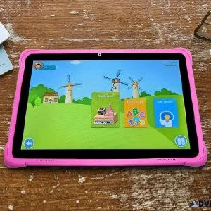 69.99 kids tablet 10 inch android 12